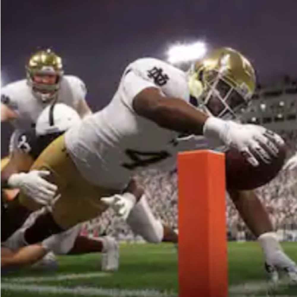🔥New College Football 26 For PS5 (SEALED)🔥 - Picture 2 of 5